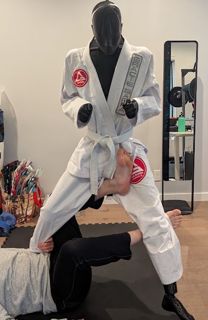 X
